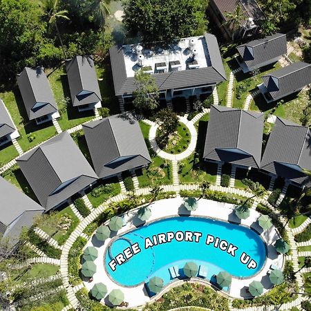Kingo Retreat Resort 두옹 동 외부 사진