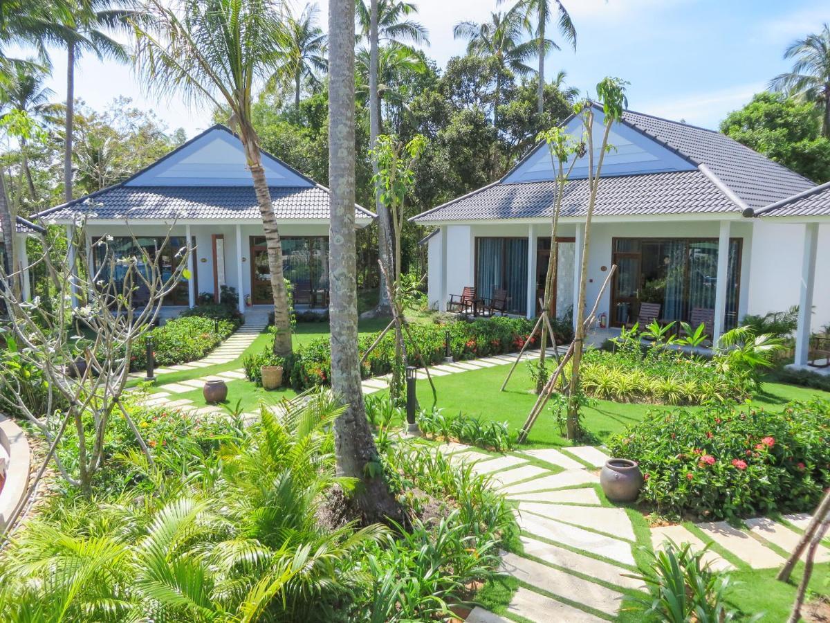 Kingo Retreat Resort 두옹 동 외부 사진