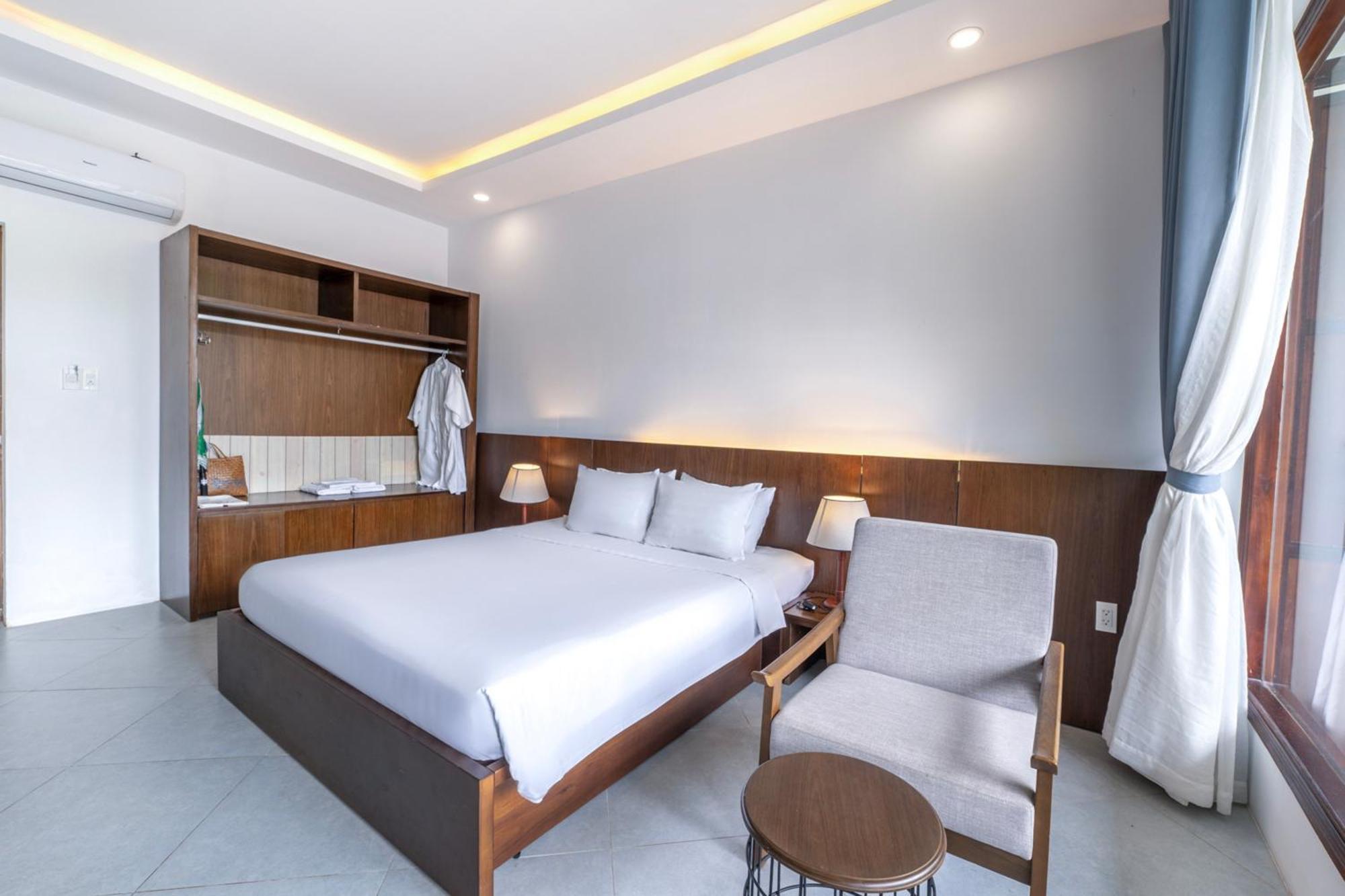 Kingo Retreat Resort 두옹 동 외부 사진