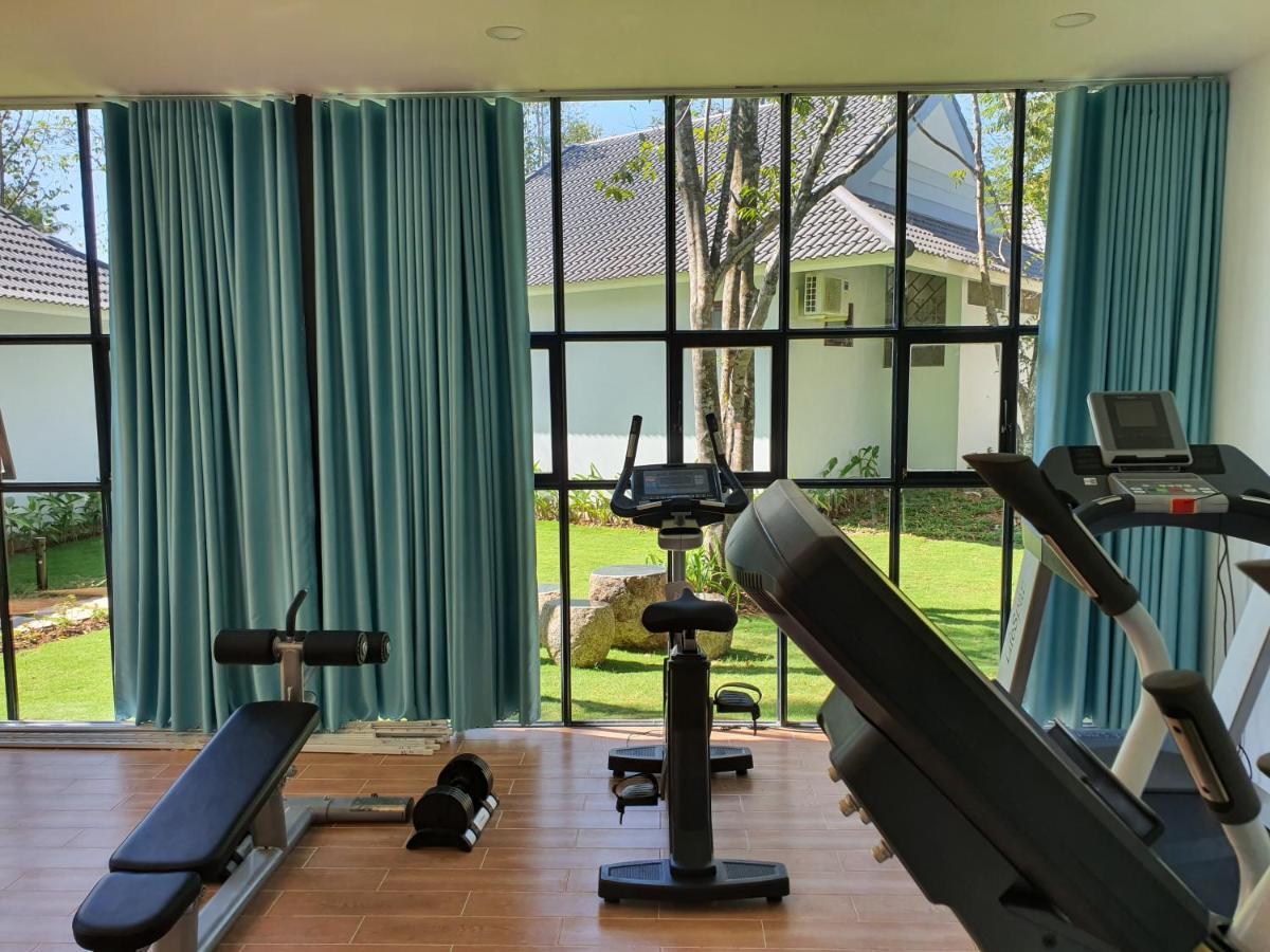 Kingo Retreat Resort 두옹 동 외부 사진